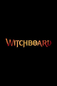 Poster Witchboard