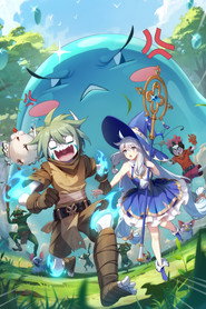 Monster But Wild постер