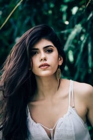 Sanjana Sanghi is Kizie Basu