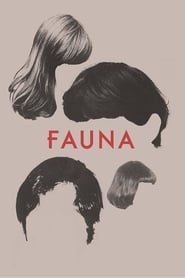 Poster Fauna 2021