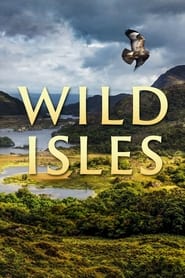 Wild Isles постер