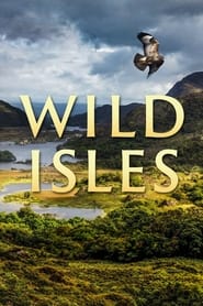 Wild Isles poster