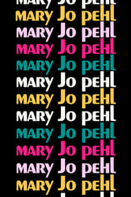 The Mary Jo Pehl Show poster