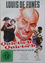 Quietsch ... Quietsch ... Wer bohrt denn da nach Öl? german film
onlineschauen 1963 stream komplett