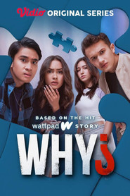 Why? постер