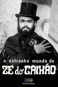 Strange World of Coffin Joe: TV Serie (1968) Strange World of Coffin Joe: TV Serie (1968)
