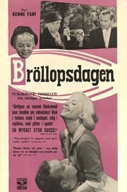 Poster Bröllopsdagen