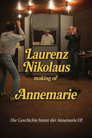 Laurenz Nikolaus - Annemarie EP (Making Of)