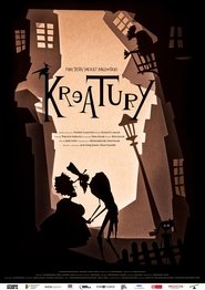 Poster Creatures 2015