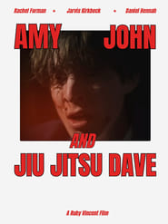 Amy John & Jiu Jitsu Dave streaming