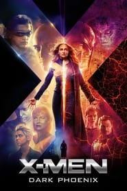 X-Men: Phénix noir streaming