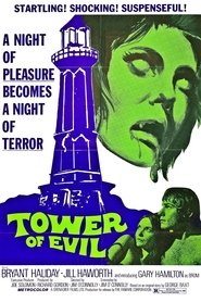 Tower of Evil (1972) HD