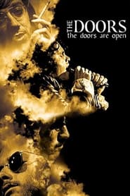 The Doors: The Doors Are Open постер