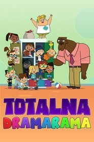 Total DramaRama