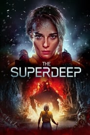 Poster The Superdeep 2020