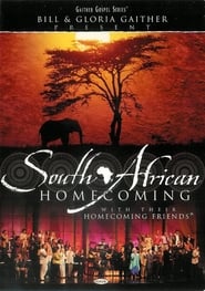 Poster South African Homecoming