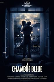 La chambre bleue film en streaming