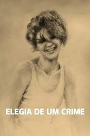Poster Elegy of a Crime 2018