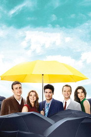 How I Met Your Mother Season 8 20