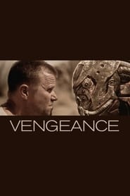 Vengeance streaming