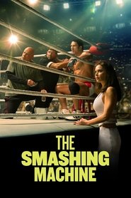 The Smashing Machine