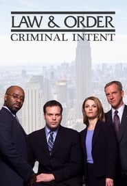 Law & Order: Criminal Intent