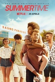 Summertime (2020) online ελληνικοί υπότιτλοι