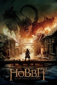 The Hobbit: The Battle of the Five Armies