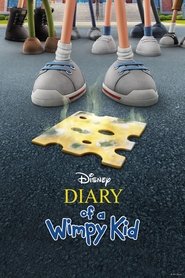 Diary of a Wimpy Kid (2021) Diary of a Wimpy Kid (2021)
