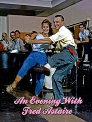 Poster An Evening with Fred Astaire