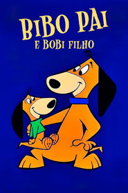 Bibo Pai e Bobi Filho
