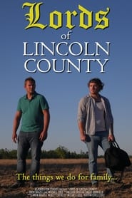 Lords of Lincoln County streaming