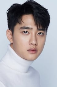 Profile picture of Doh Kyung-soo who plays Han Kang-woo