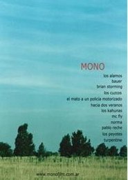 Poster Mono 2008