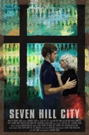 Poster Seven Hill City 2018