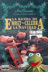 Emmet Otter's Jug-Band Christmas (1977)