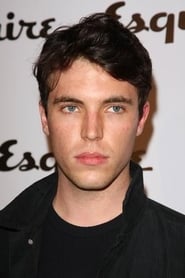 Tom Hughes as Nick Slade