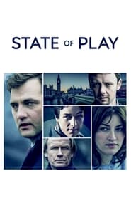Poster State of Play - Season 1 Episode 4 : Episode 4 2003