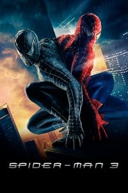 Spider-Man 3 poster