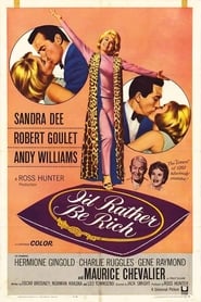 I'd·Rather·Be·Rich·1964·Blu Ray·Online·Stream