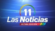 Las Noticias: Última Edición