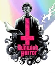 The Dunwich Horror постер