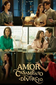 Amor, Casamento e Divórcio — Temporada 2