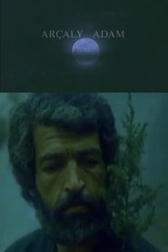 Poster The Man with the Fir Tree 1995