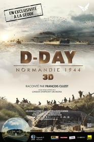 D-Day, Normandie 1944 en streaming