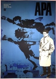 Apa (1966) poster