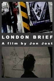 Poster London Brief 1997