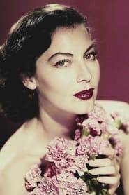 Ava Gardner