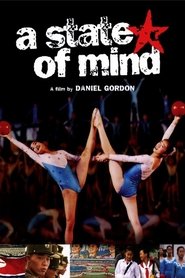 Poster A State of Mind 2005