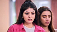Madhavi Blames Angad